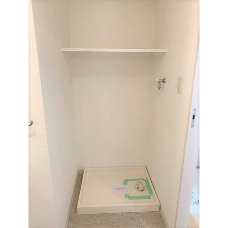 ニューシティアパートメンツ新川IIの物件内観写真